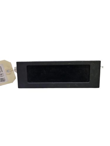 Monitor display citroen - citroen, c2