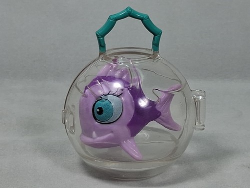 Monster high lagoona - monster,