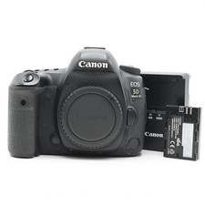 Canon EOS 5D Mark IV 30.4MP