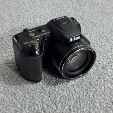 Nikon Coolpix L120 Digital