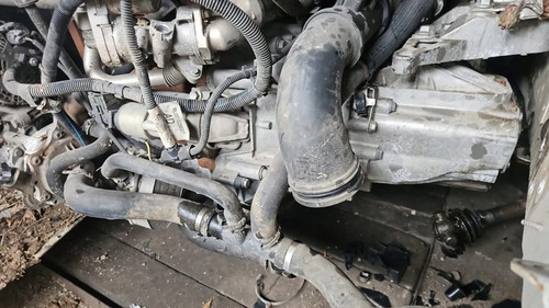 Motor peugeot boxer hdi - 2.2,