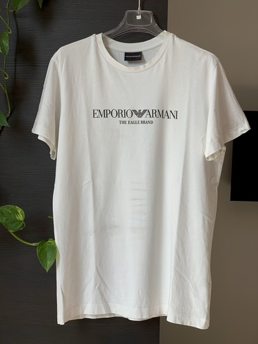 Emporio armani shirt cotone - emporio,