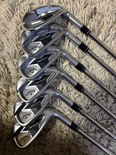 Callaway apex cf19 - callaway,