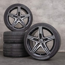 Mercedes cls amg - cerchi, auto