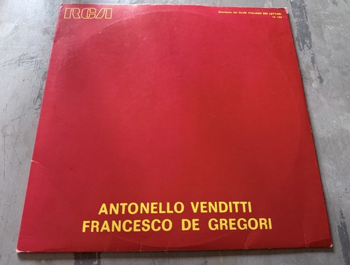 Venditti gregori roma - de,