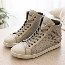 Sneaker alte Hogan Rebel