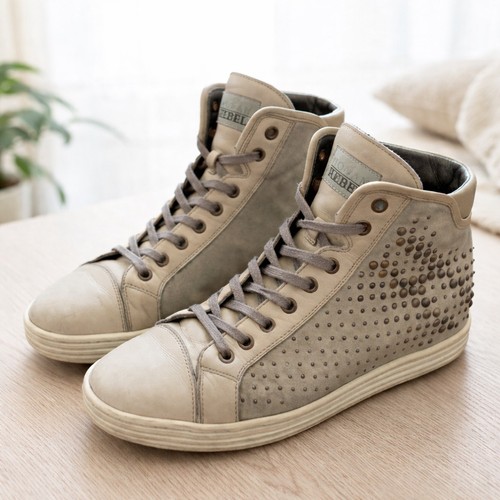Sneaker alte hogan - alte, rebel