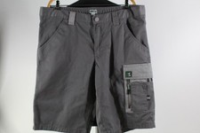 King Craft graue Shorts Gr.56/XXL Polyester Baumwolle Top Zustand