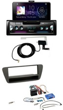 Pioneer DAB Bluetooth volante