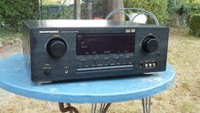 Ampli tuner marantz 5200 - tuner,