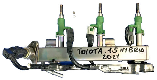 Iniettori benzina toyota - iniettori, 1.5