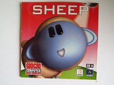 Sheep  - Gioco PC Genere Rompicapo