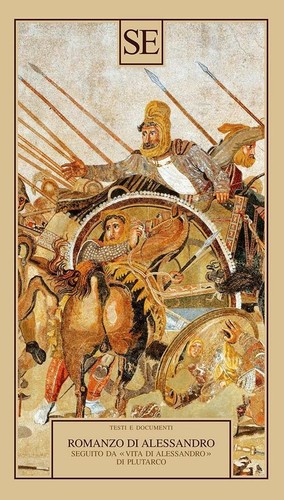 Romanzo alessandro - di,