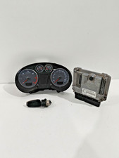 KIT Centralina Motore ECU