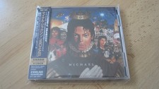 MICHAEL JACKSON Michael CD