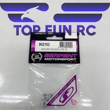 SERPENT 902152 PIASTRA