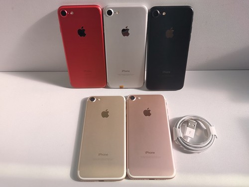 Apple iphone - iphone, (unlocked)