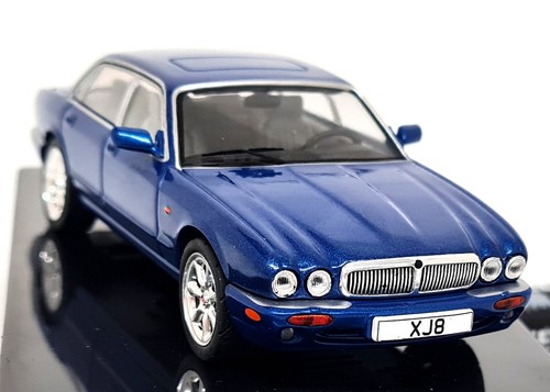 Ixo jaguar xj8 x308 - -,