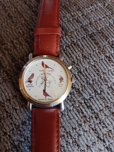 Orologio national audubon - national,