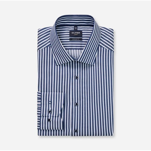 Olymp luxor moderno fit uomo - olymp,