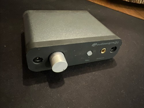 Audioengine bit dac - bit,