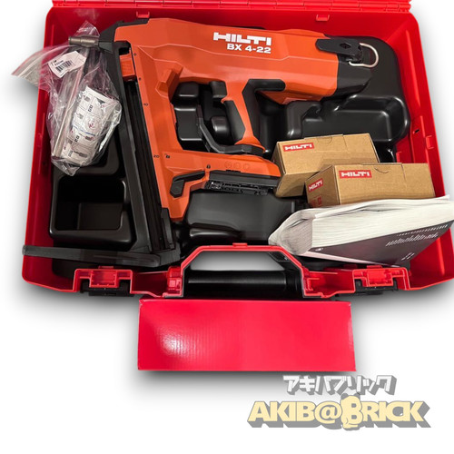 Hilti chiodatrice per - bx,