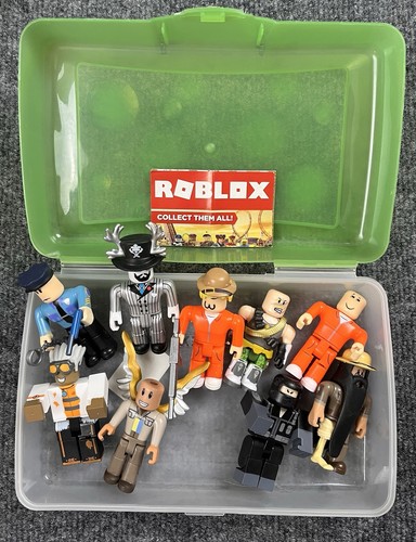 Roblox figures set - figures, of