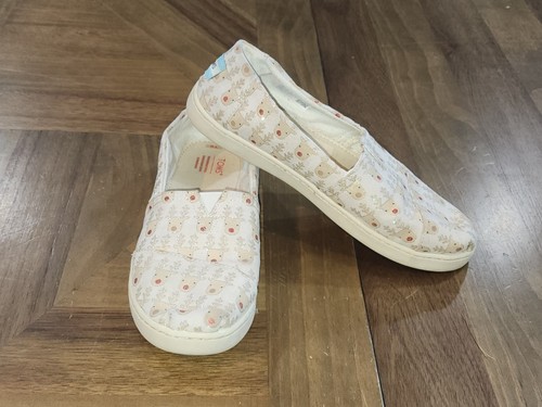 Scarpe toms renne cervo - 6,