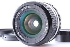 [Ecc+5 con cappuccio] Nikon