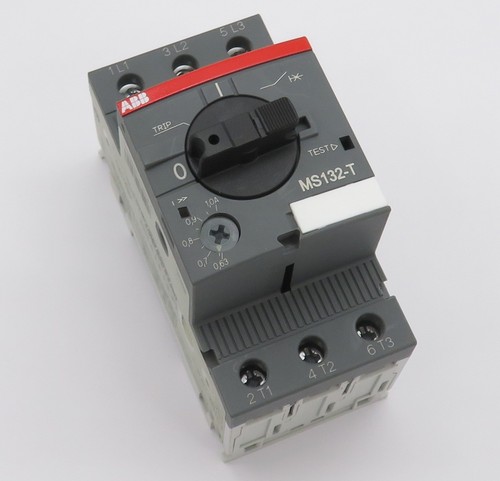 Abb ms132 interruttore di - abb,