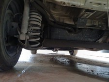 1837273 ASSE POSTERIORE /