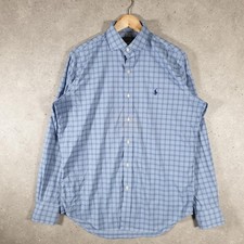 Polo Ralph Lauren camicia uomo