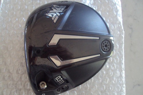 Testina guida lefty pxg - testina,