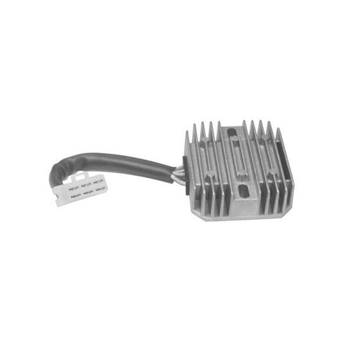 Regolatore tensione - regolatore, di