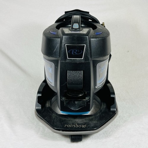 Aspirapolvere rainbow srx - aspirapolvere,