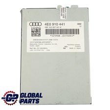 Audi modulo controllo - audi,