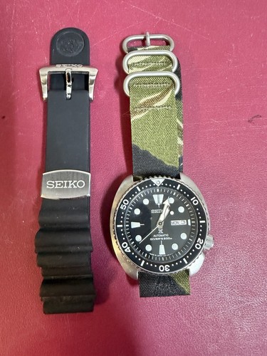 Orologio automatico uomo seiko - automatico,