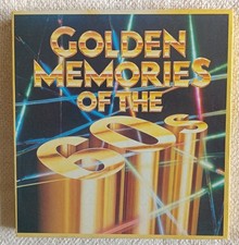 Golden Memories of the 60s- 5