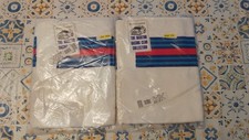 Martini Racing - Coppia Teli