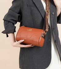 Borsa tracolla donna - borsa,