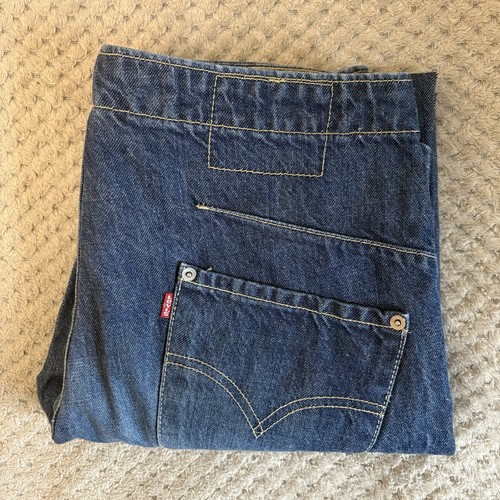 Jeans levis engineered taglia - jeans,