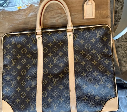 Autentica louis vuitton - louis,