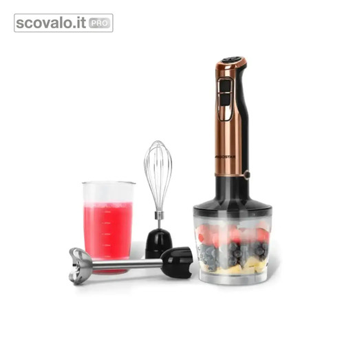 Frullatore immersione 1000w - frullatore,