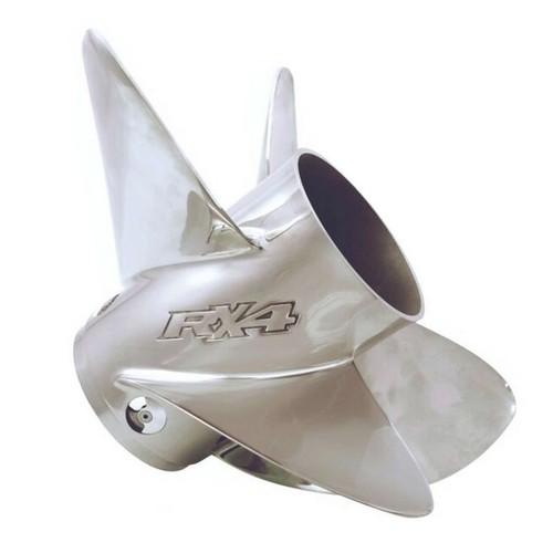 Elica inox rx4 15x18 - elica,