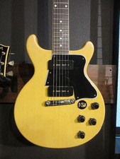 Gibson Custom Shop 1960 LES
