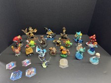Lotto di 20 personaggi