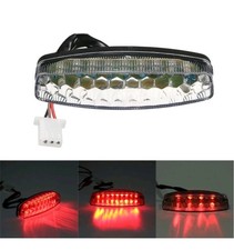 STOP FARO LED QUAD MINI QUAD