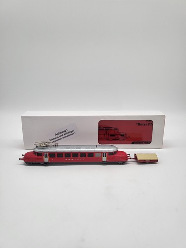 Hobbytrain scala h2642 - scala,