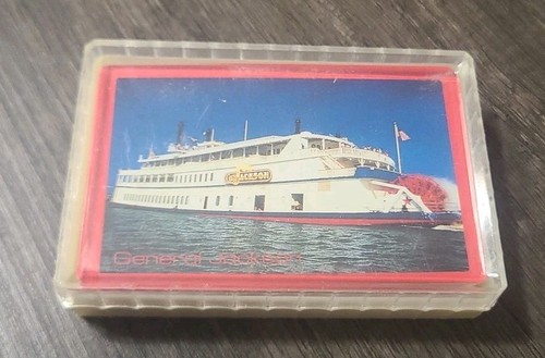 Mazzo carte gioco - di, da