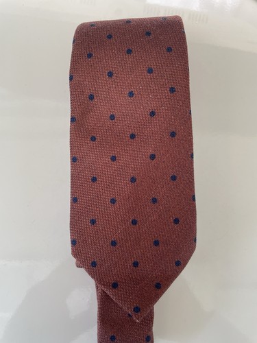 Suitsupply arancione con - , punti